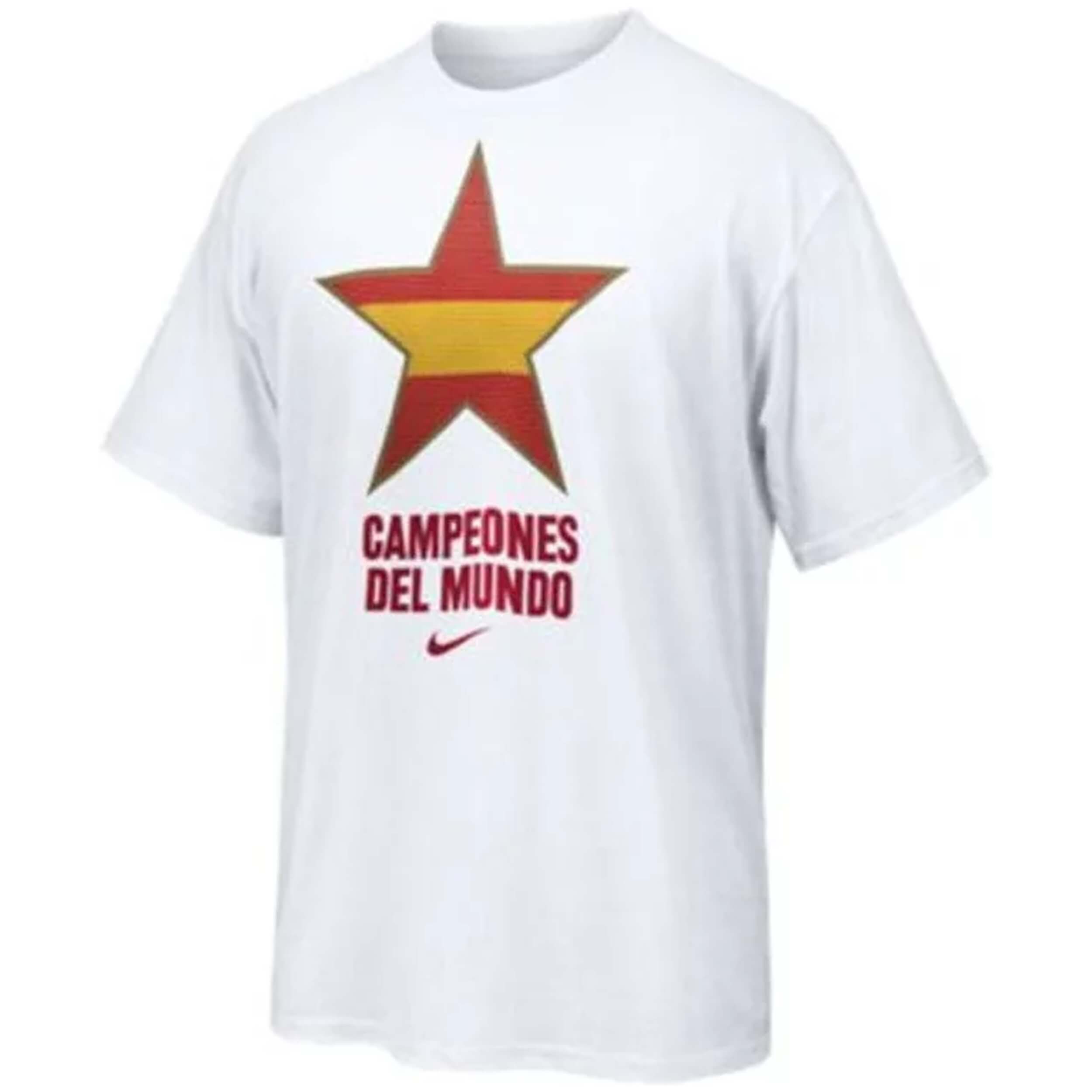 Camiseta De Manga Corta Nike 444268-100