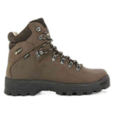 Zapatos De Montaña Chiruca Calibre 22 Gore-Tex