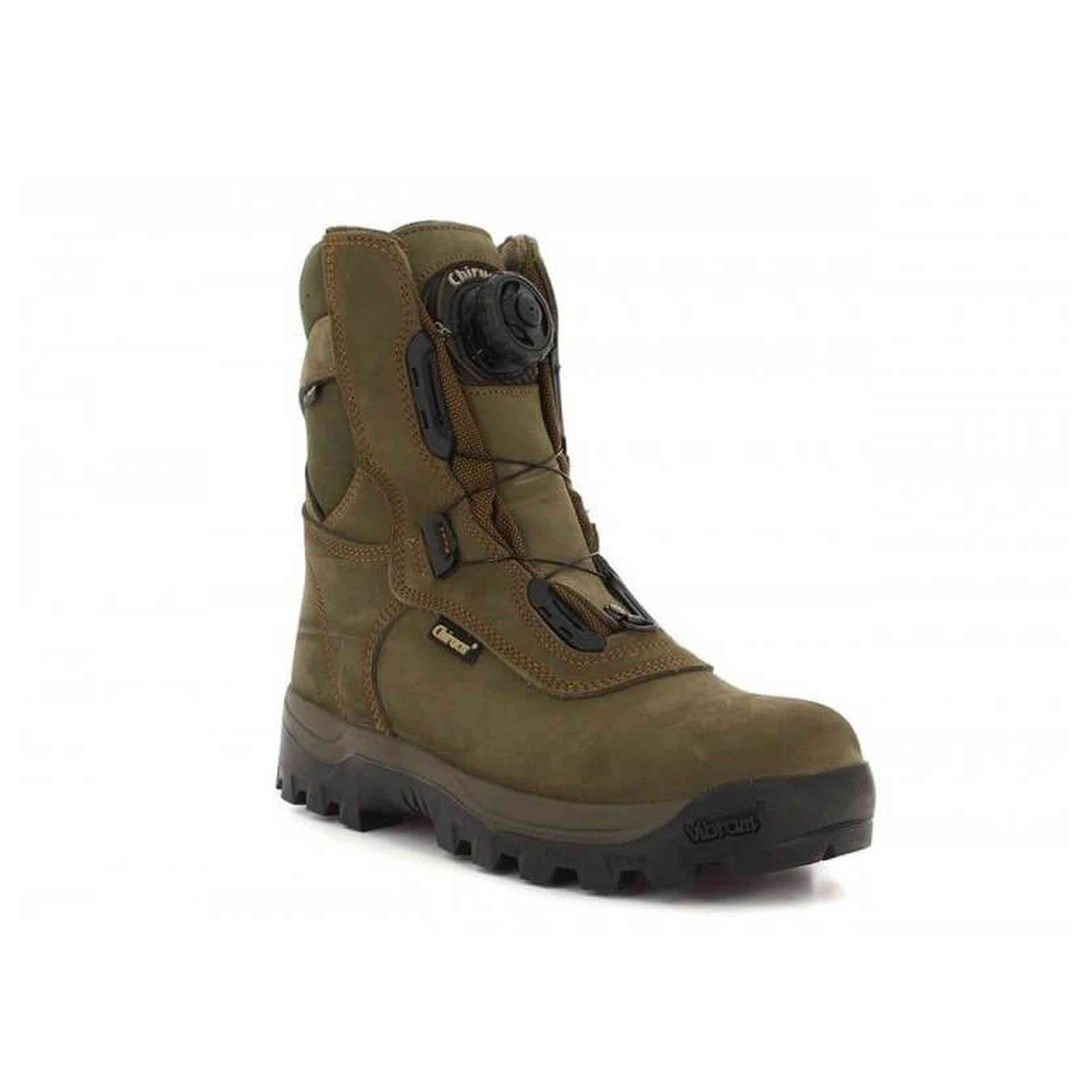 Botas Chiruca Bulldog Boa 01 Gore-Tex