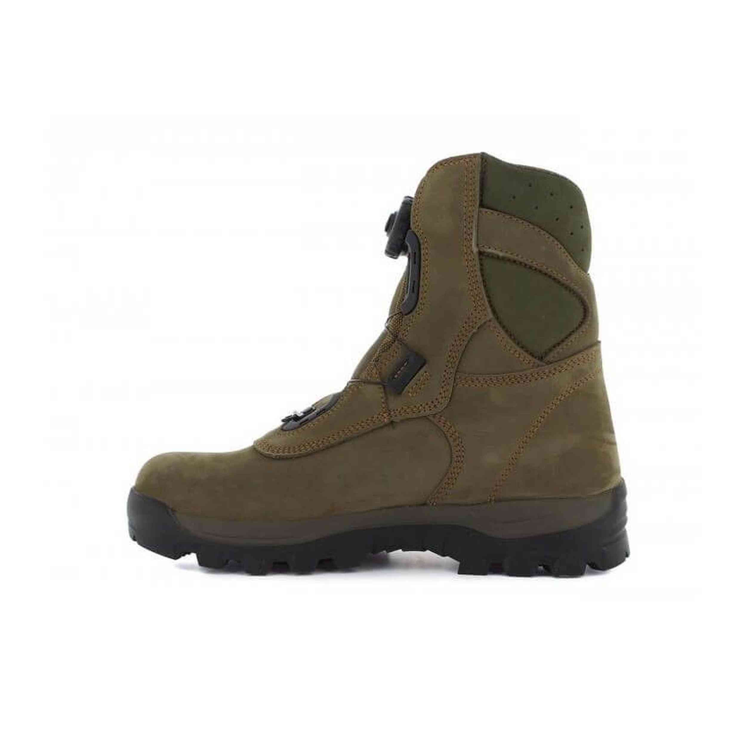Botas Chiruca Bulldog Boa 01 Gore-Tex