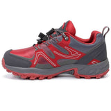 Zapatillas De Trekking Chiruca