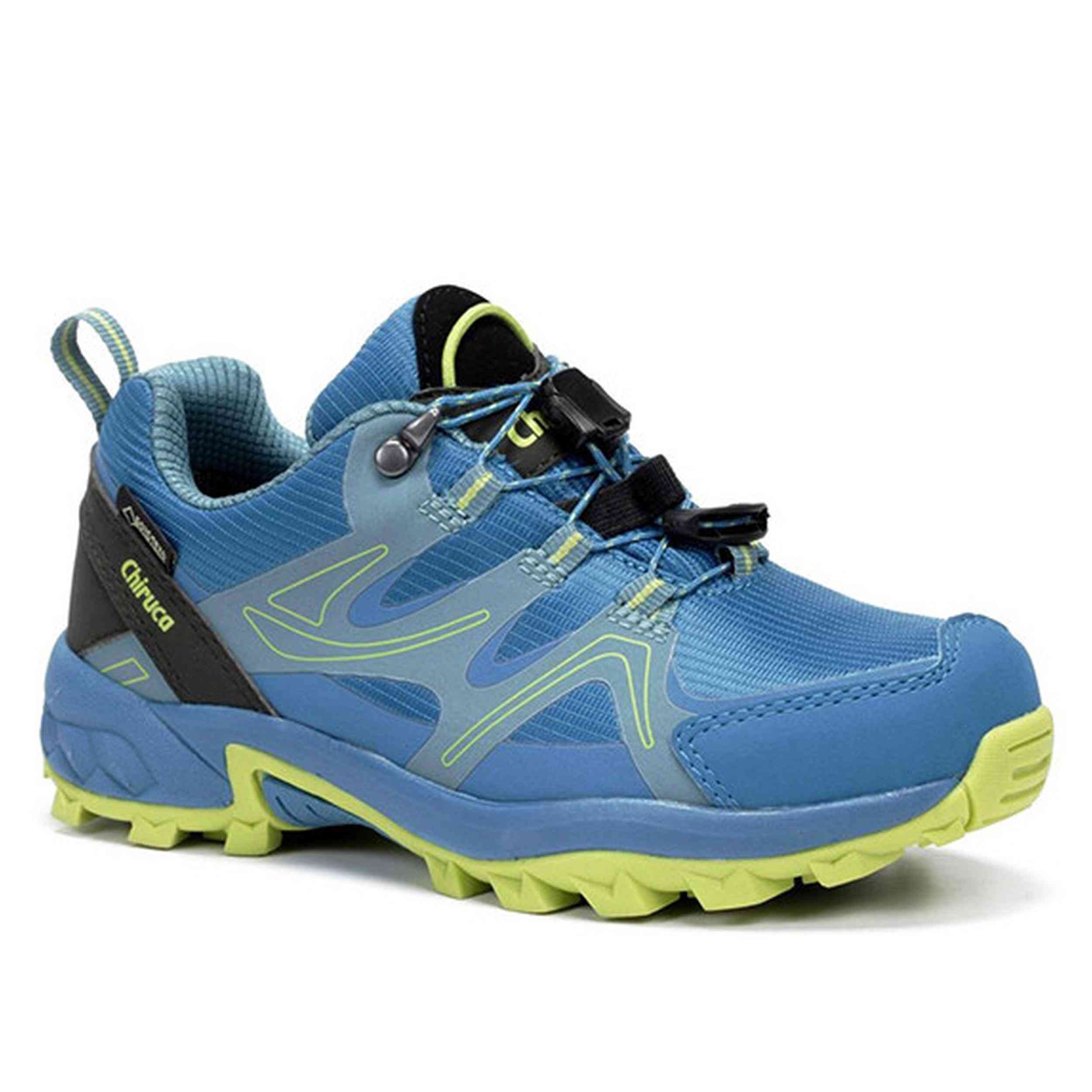 Zapatillas De Trekking Chiruca Rayo 13 Gore-Tex