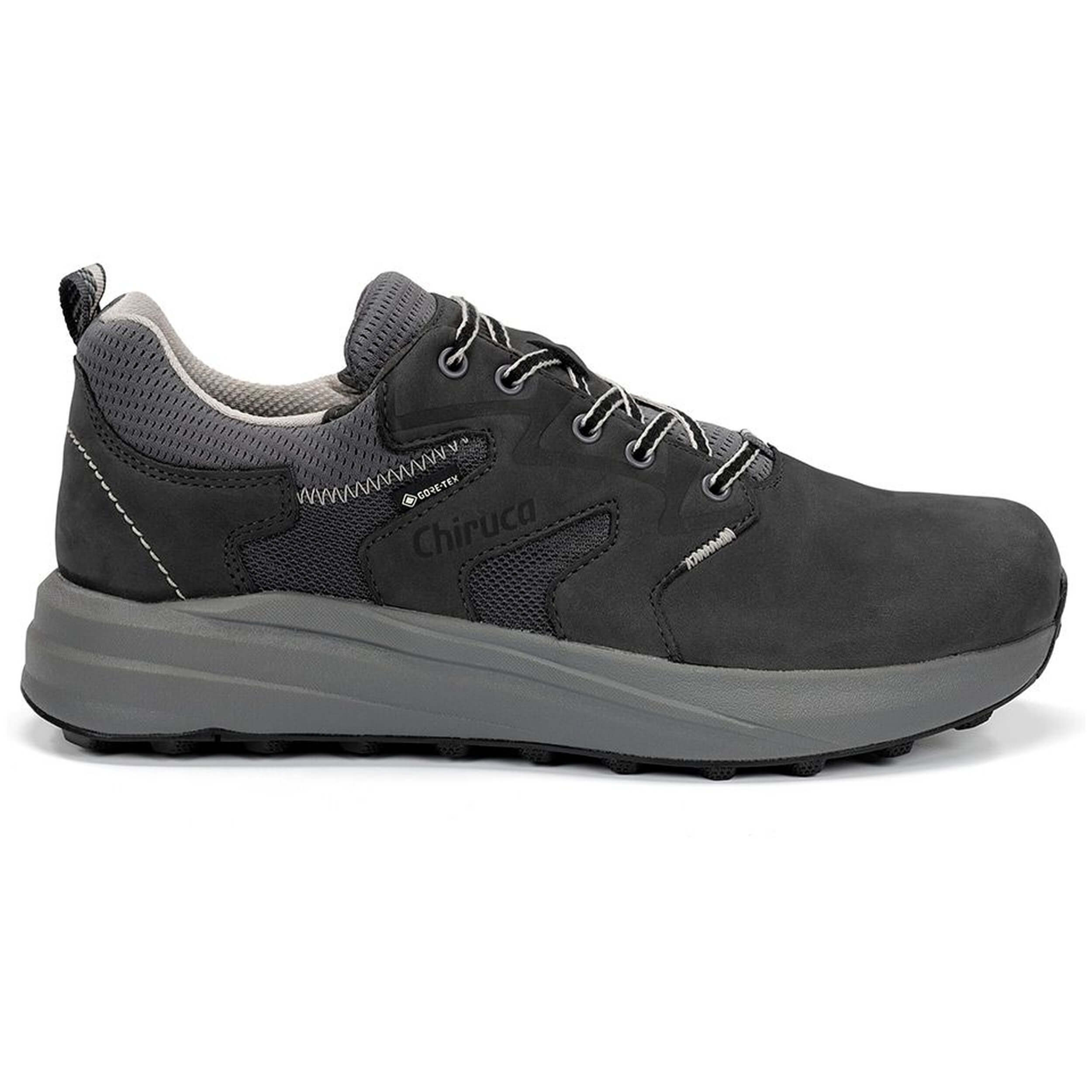 Zapatillas De Trekking Chiruca Sidney 03 Gore-Tex