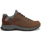 Zapatillas De Trekking Chiruca  marron