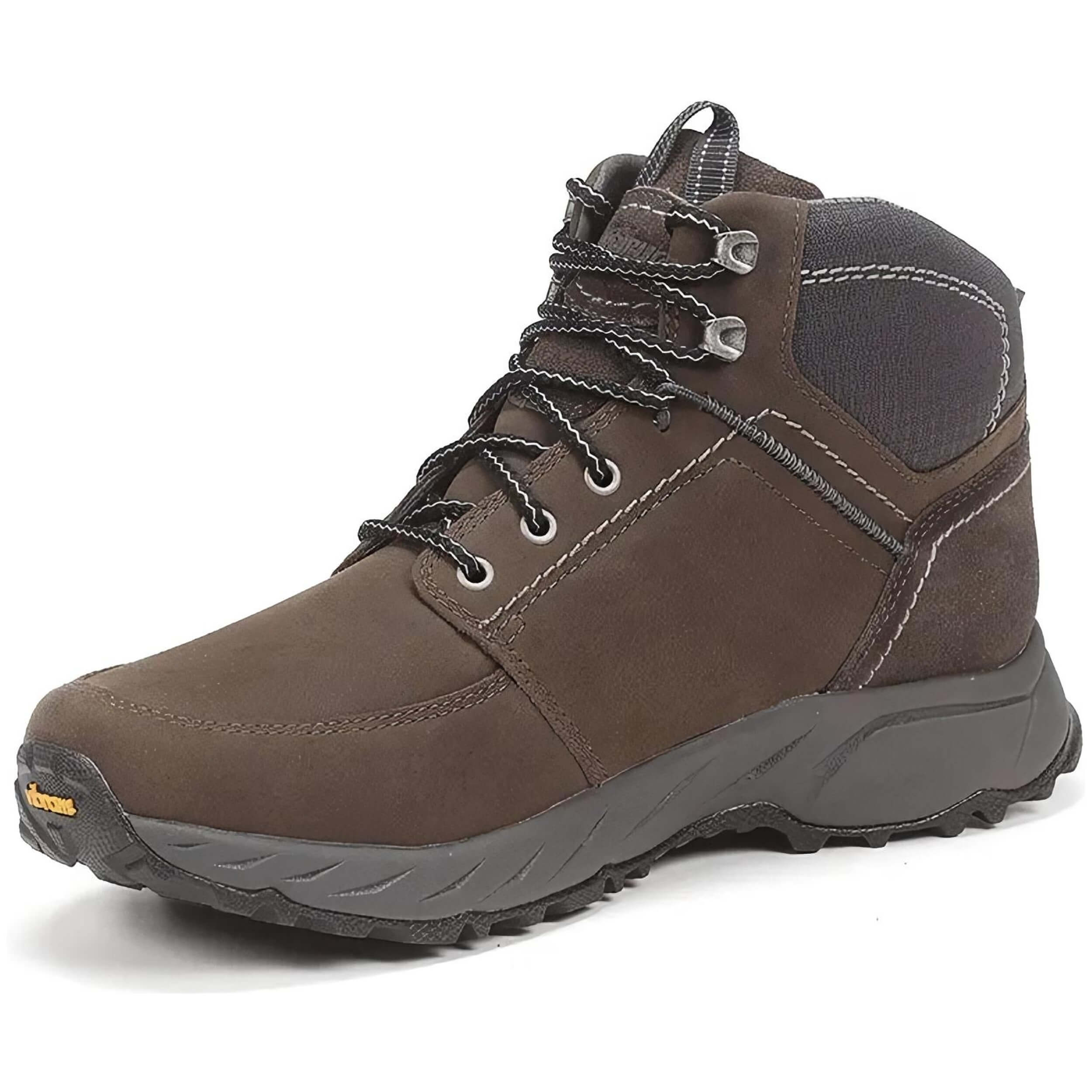 Botas Chiruca Montreal 01 Gore-Tex