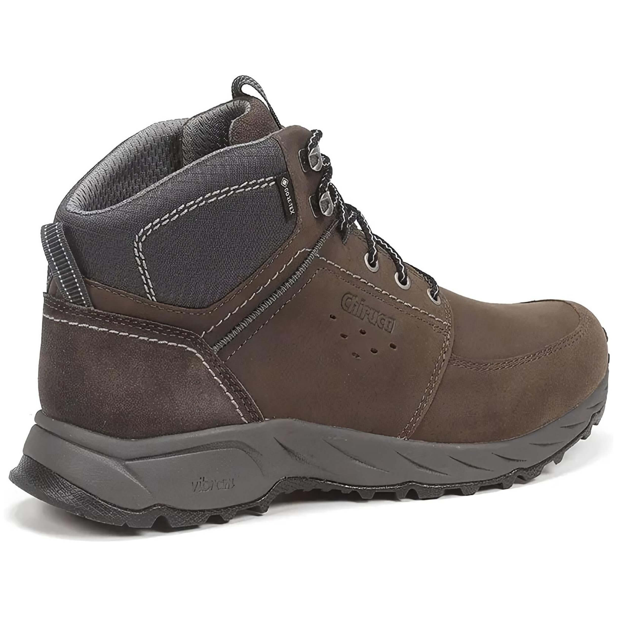 Botas Chiruca Montreal 01 Gore-Tex