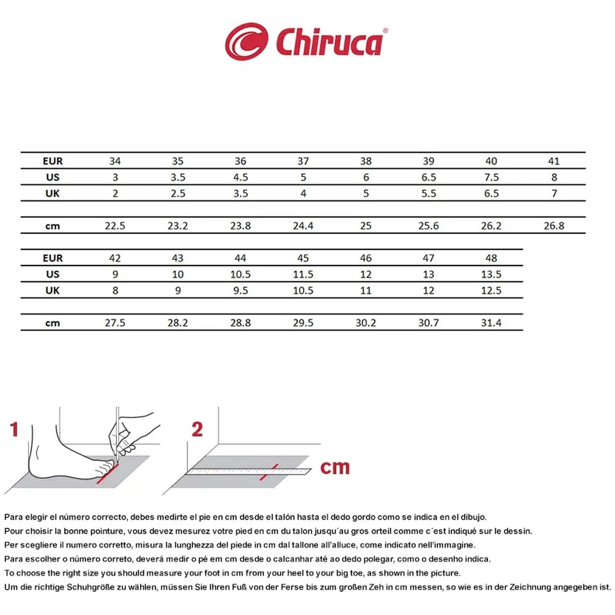 Sandalias Chiruca Baleares 01