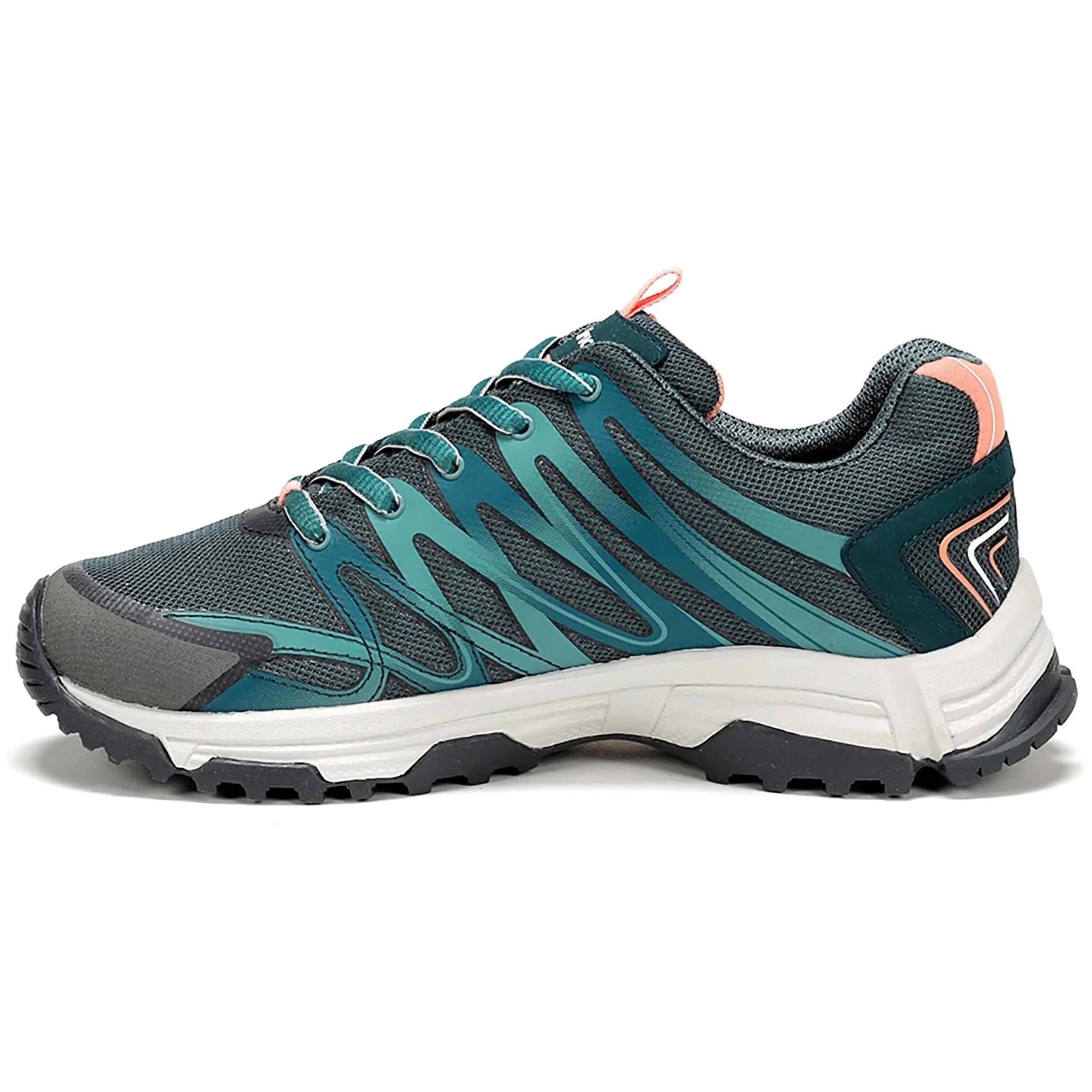 Zapatillas De Trekking Chiruca Marbella 05 Gore-Tex