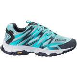 Zapatillas De Trekking Chiruca Marbella azul