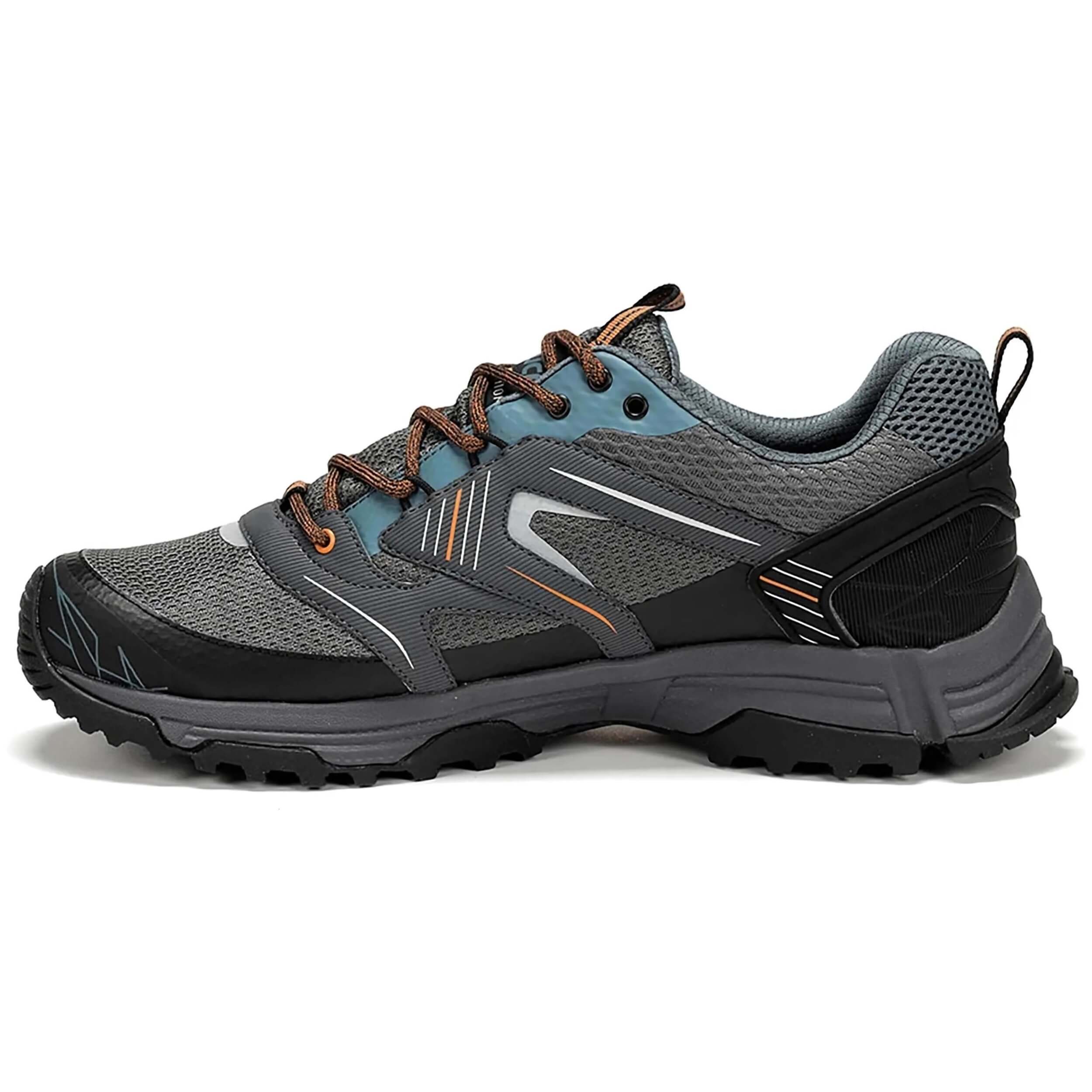 Chiruca Maui 08 Trekking Shoes