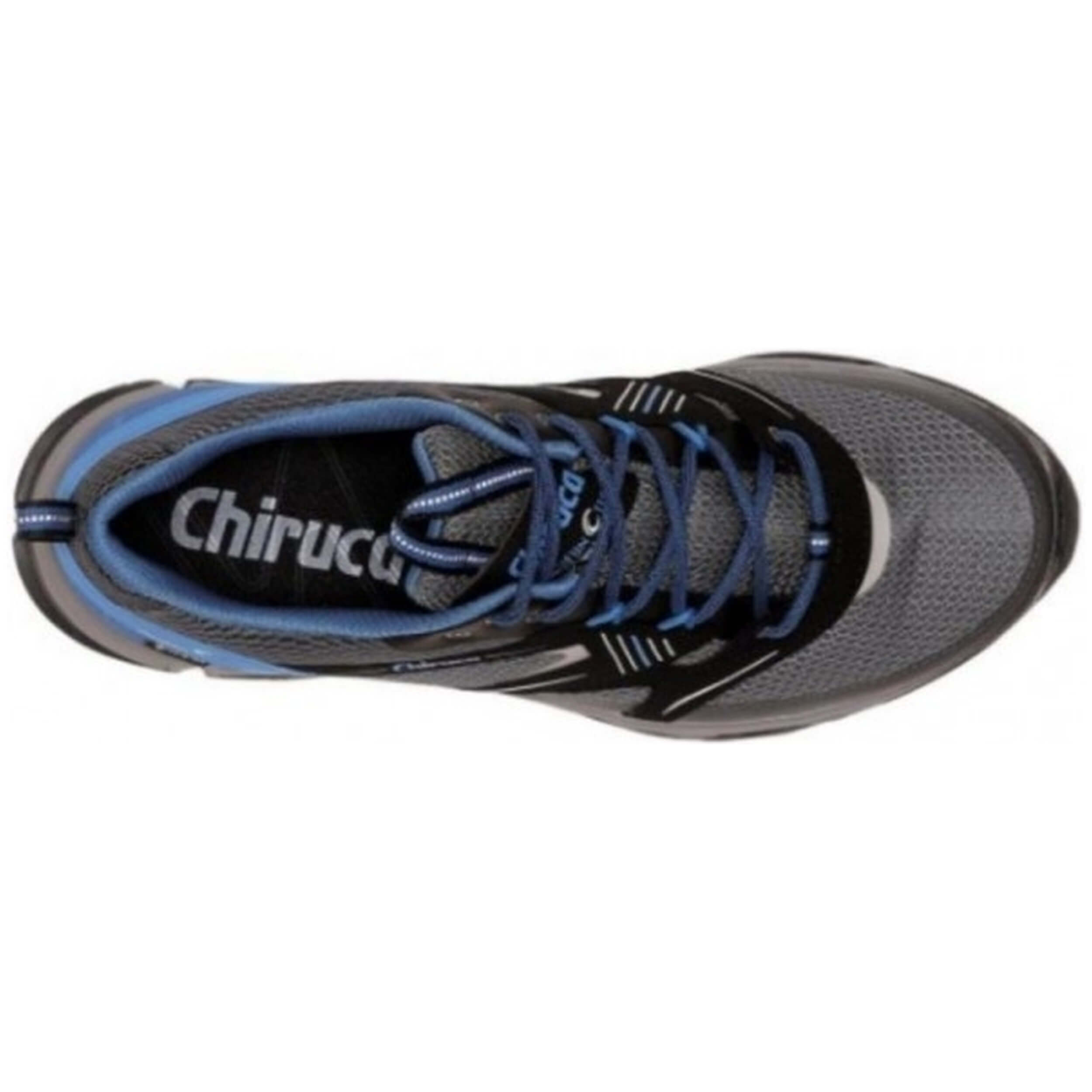 Zapatillas Chiruca Maui 23