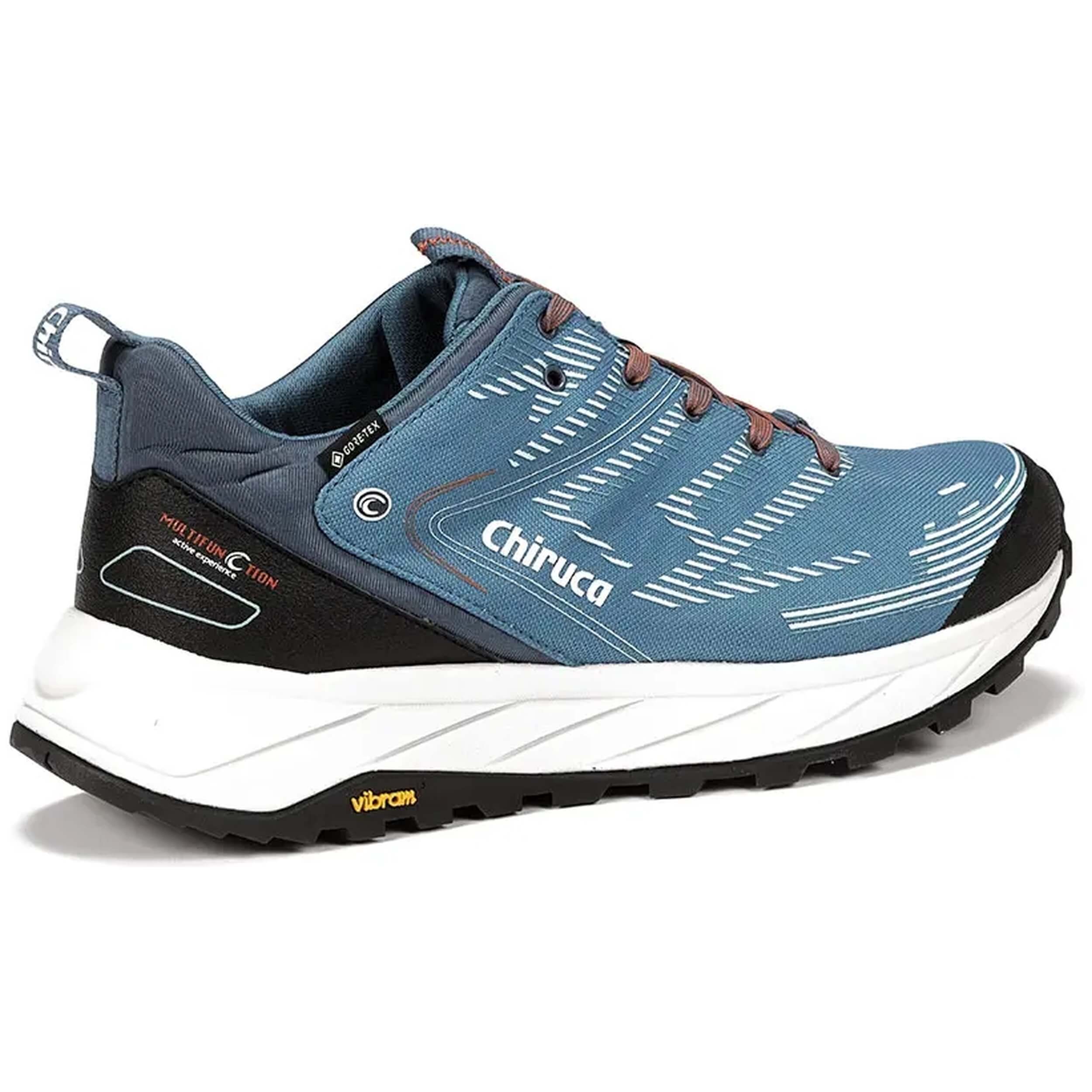 Zapatillas Chiruca Camaguey 03 Gore-Tex