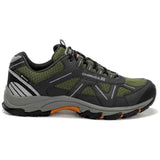 Zapatillas De Trekking Chiruca Sumatra 21 Gore-Tex