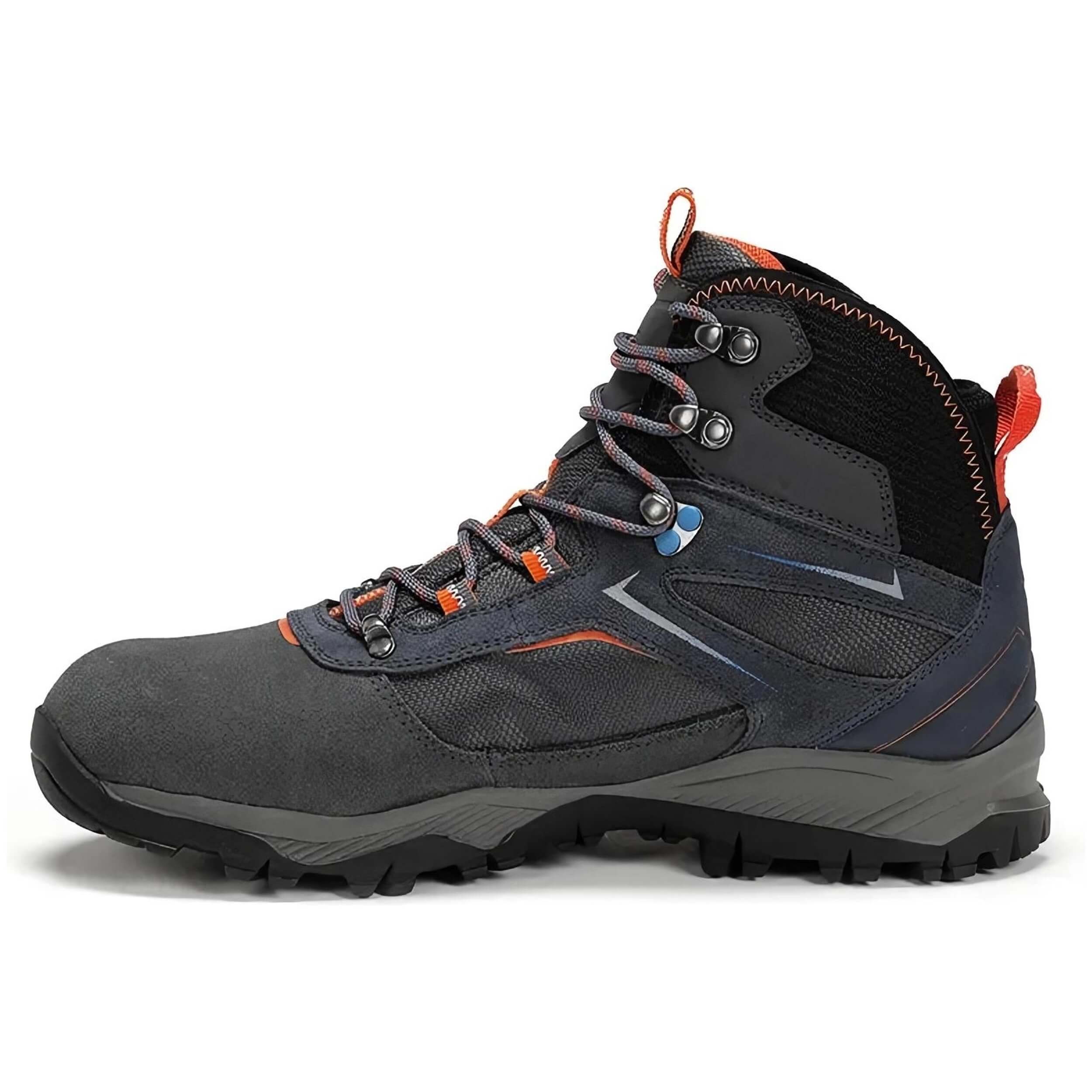 Botas Chiruca Fuji 08 Gore-Tex