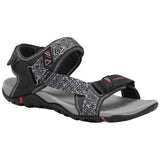 Sandalias Chiruca Sandalias Chiruca Dakar Gris Negro