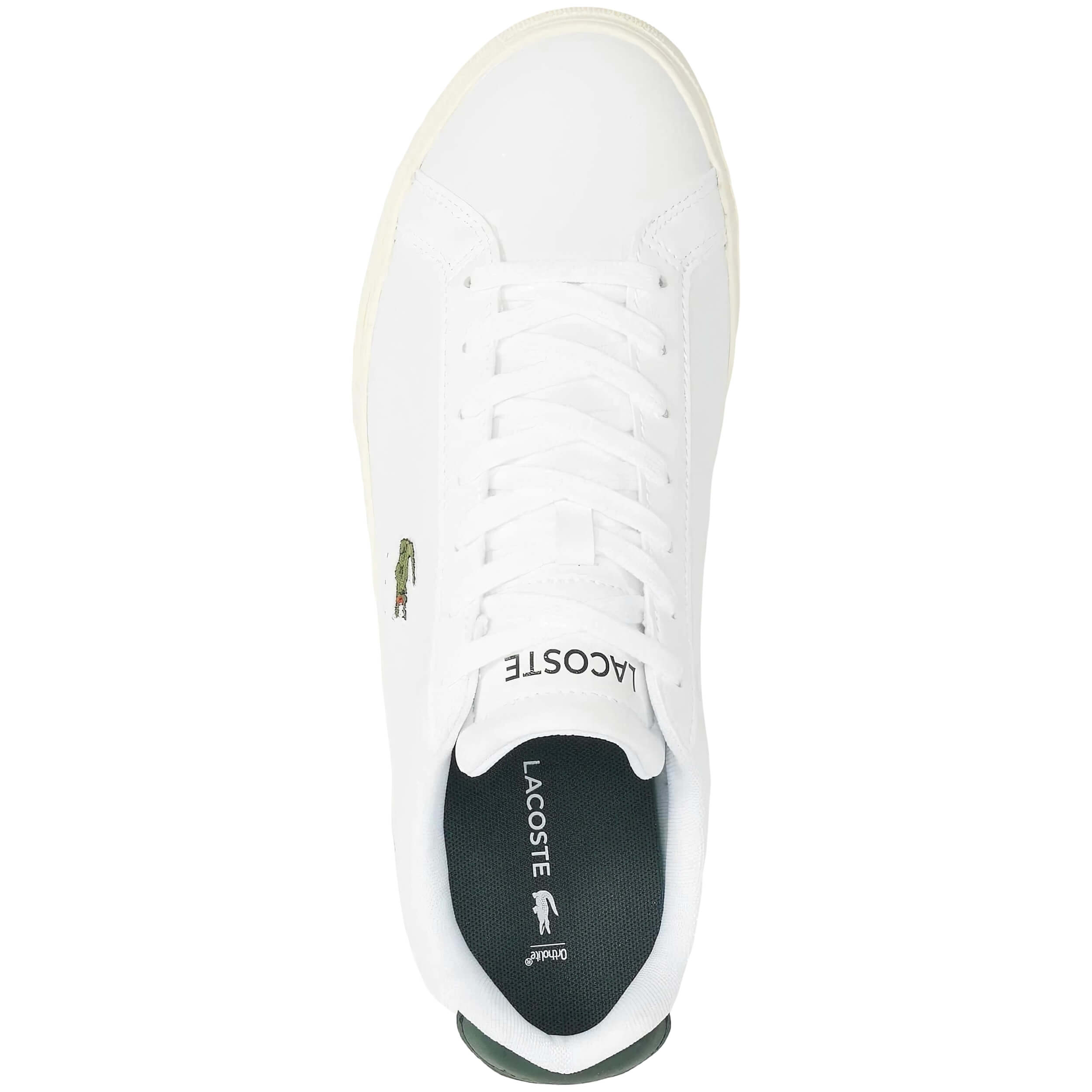 Zapatillas Lacoste Lerond Pro