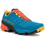 Zapatillas De Trekking La Sportiva Akyra Ii