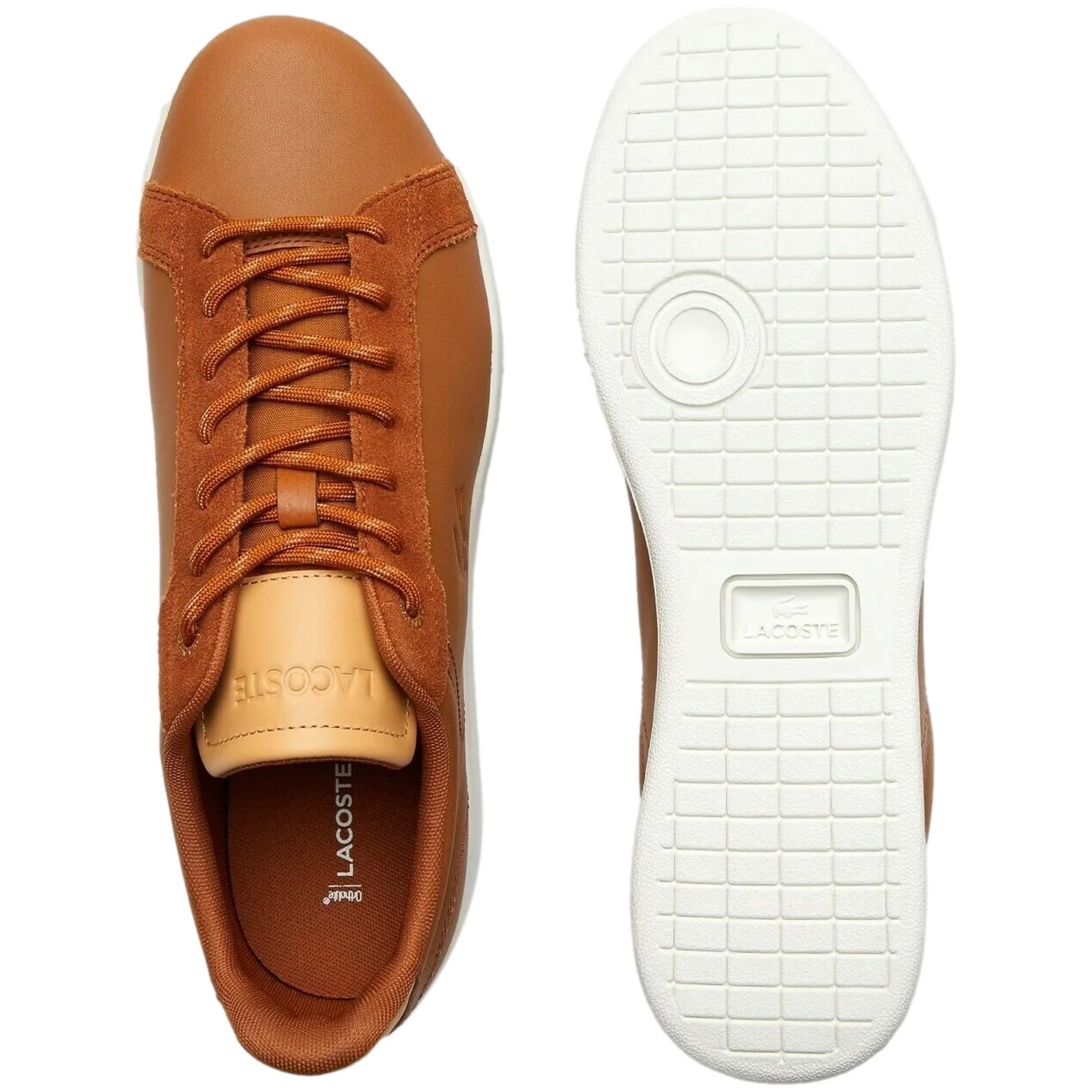 Zapatillas Lacoste Carnaby Pro