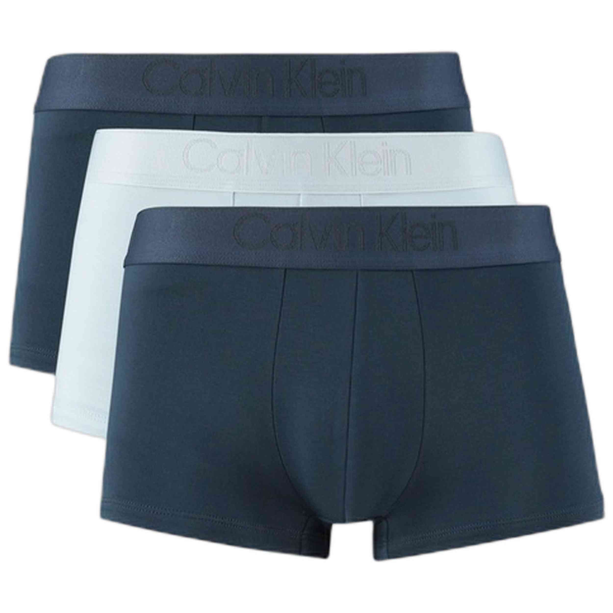  Calvin Klein Pack 3