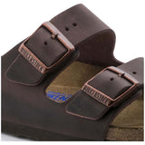 Birkenstock Arizona Soft Footbed Sandals