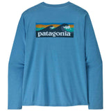 Sudadera Patagonia