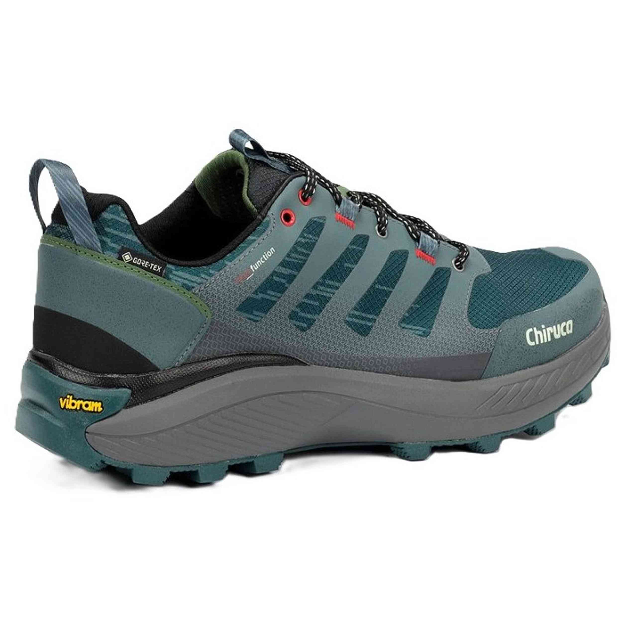  Chiruca Cenote 01 Gore-Tex