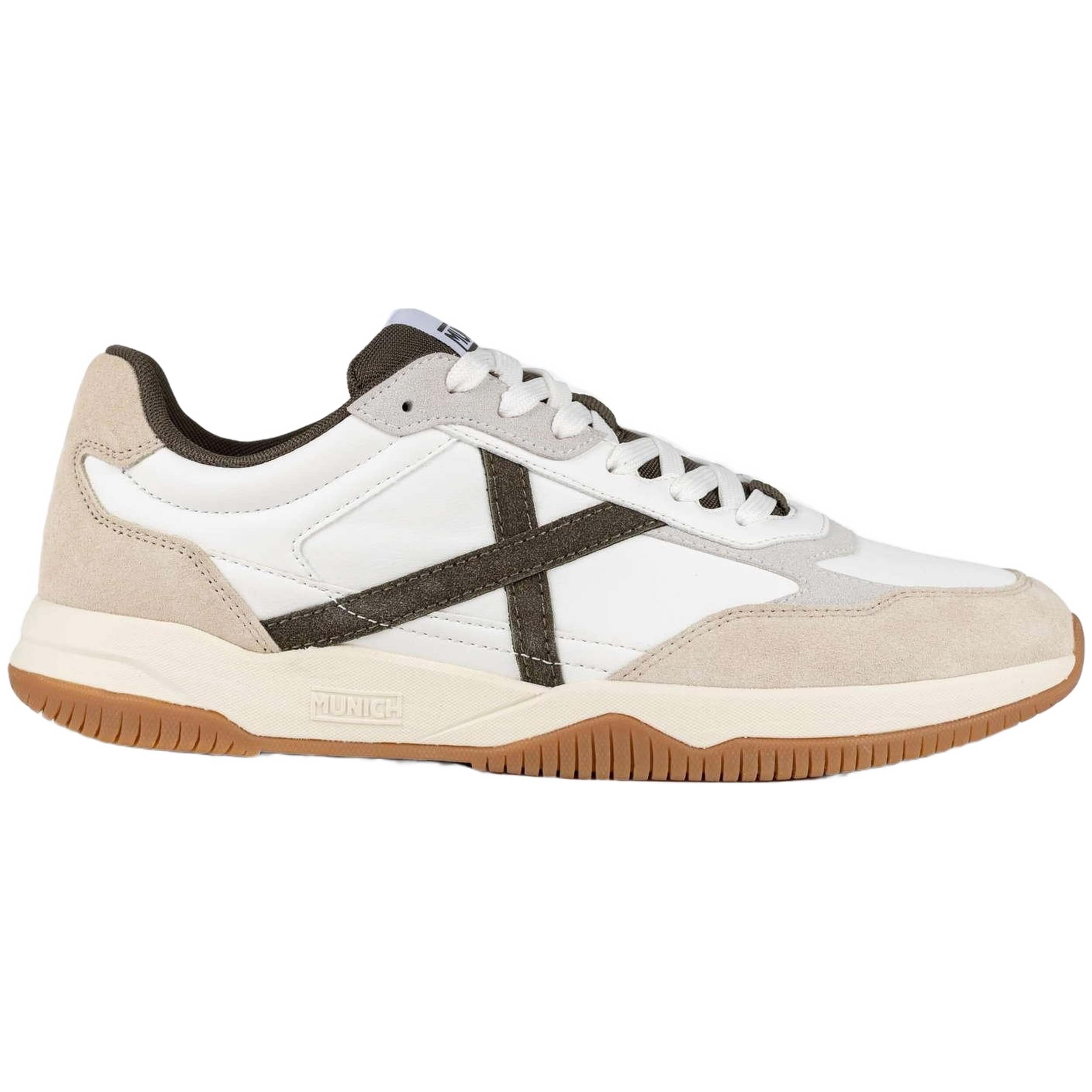 Zapatillas Munich Lyra 04