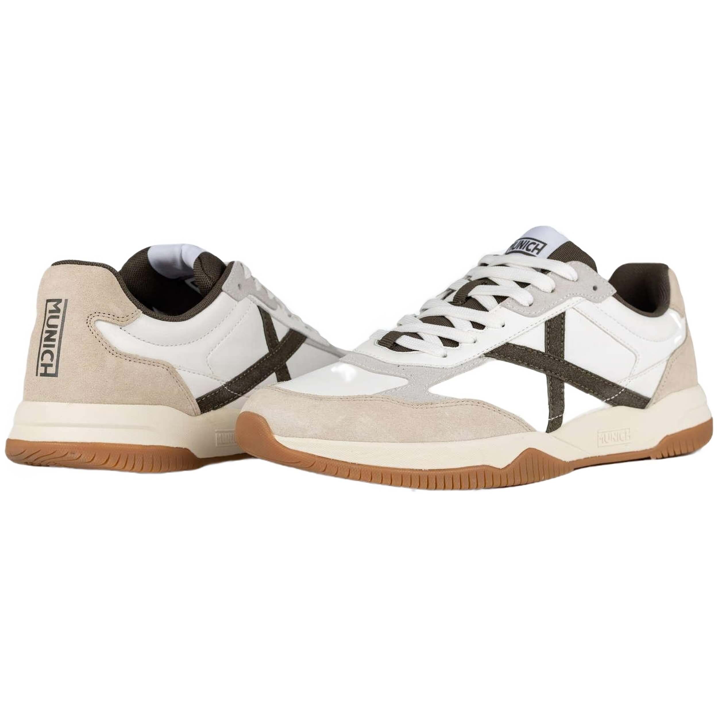 Zapatillas Munich Lyra 04