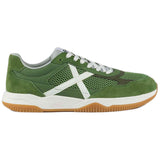 Zapatillas Munich Lyra "06 - Verde"
