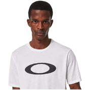 Camiseta De Manga Corta Oakley O-Bold Ellipse