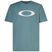 Camiseta De Manga Corta Oakley O-Bold Ellipse