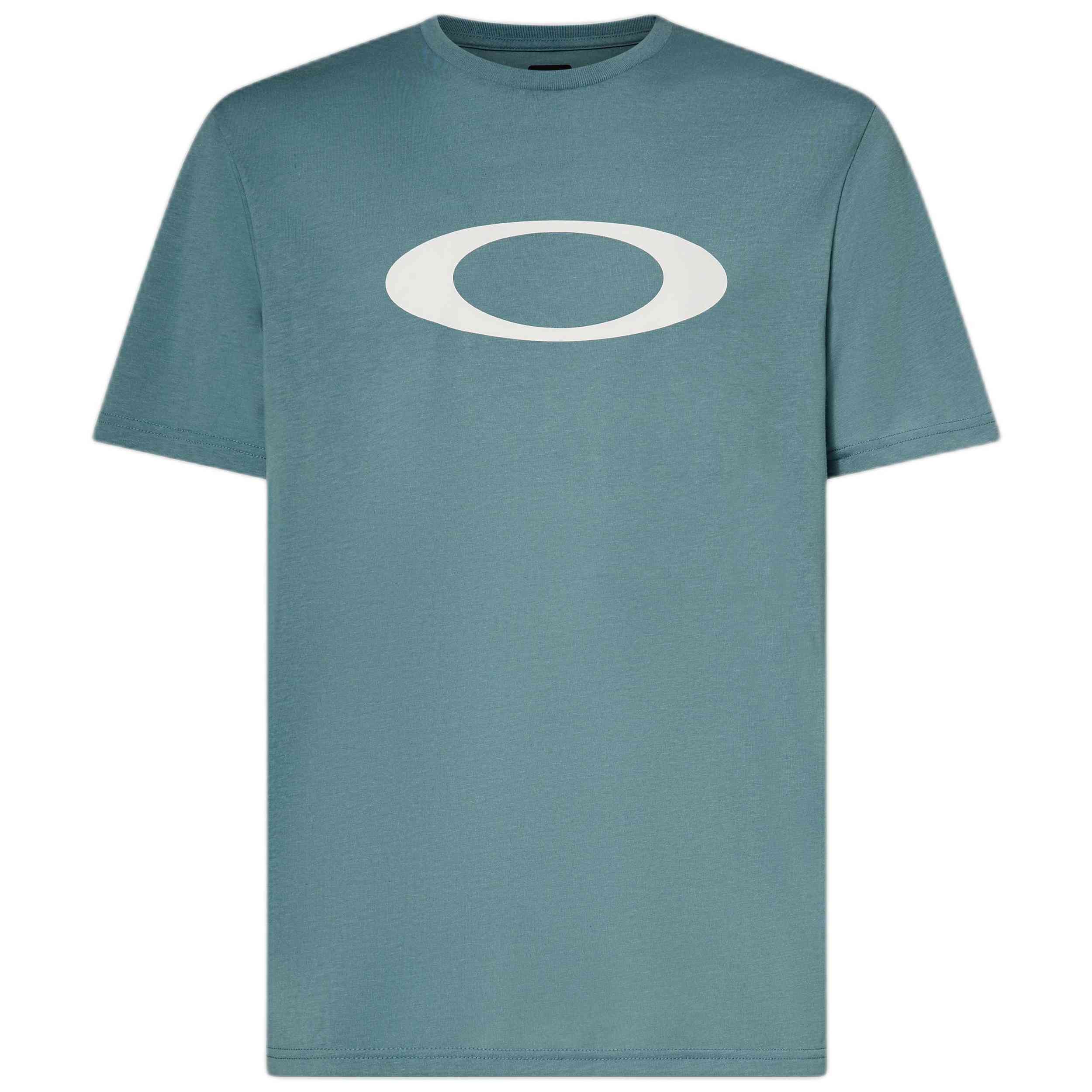 Camiseta De Manga Corta Oakley O-Bold Ellipse