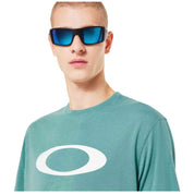 Camiseta De Manga Corta Oakley O-Bold Ellipse