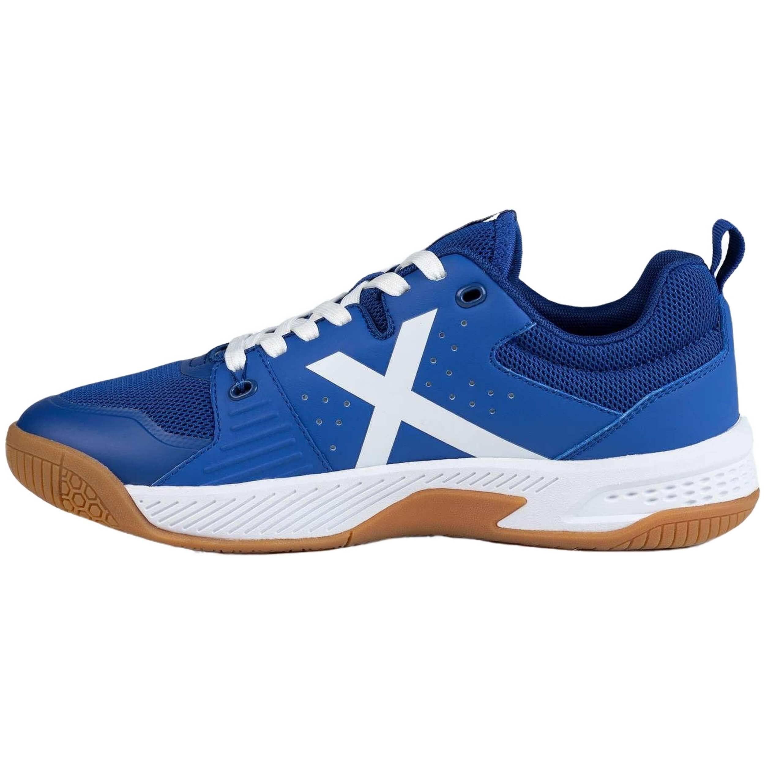 Zapatillas De Balonmano Munich Pista