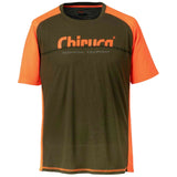 Camiseta De Manga Corta Chiruca