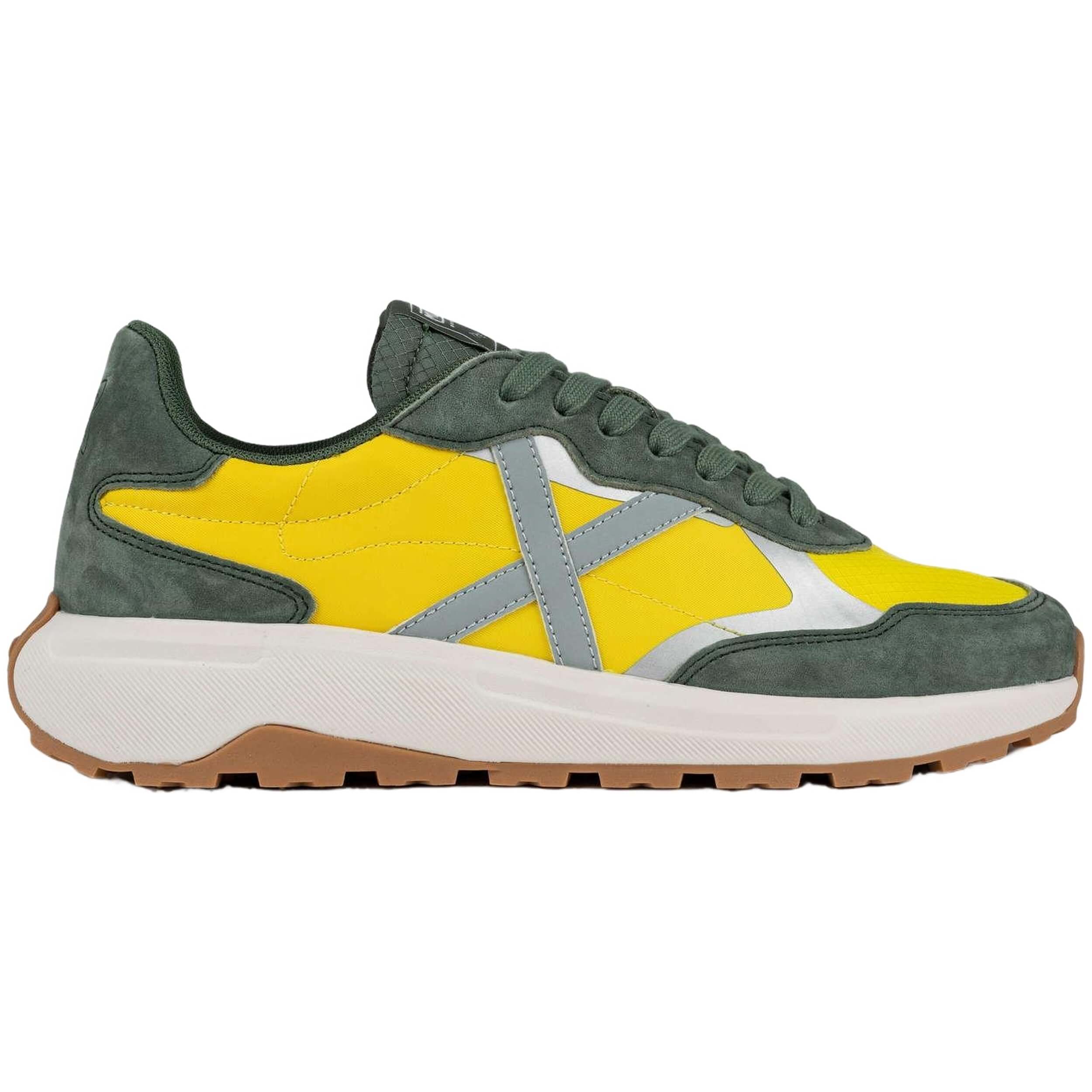 Zapatillas Munich Babel 01