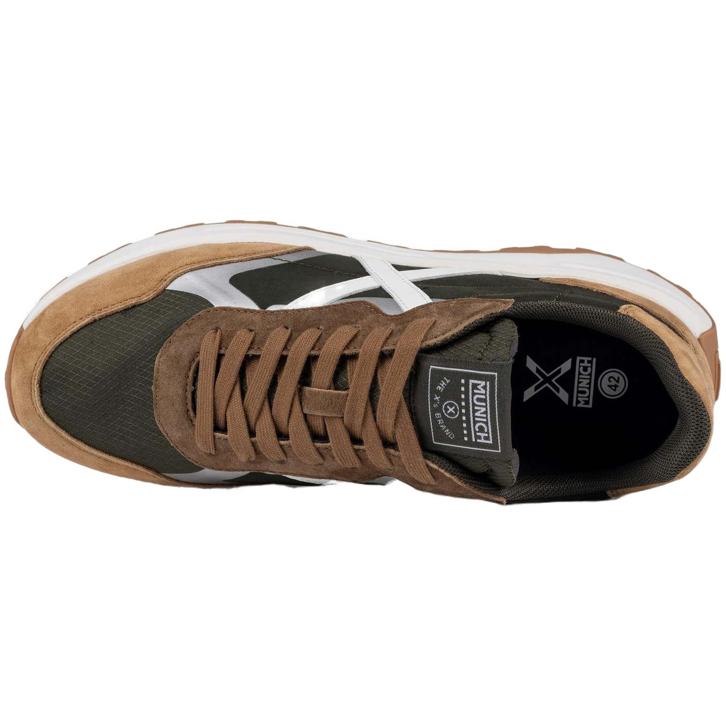 Zapatillas Munich Babel