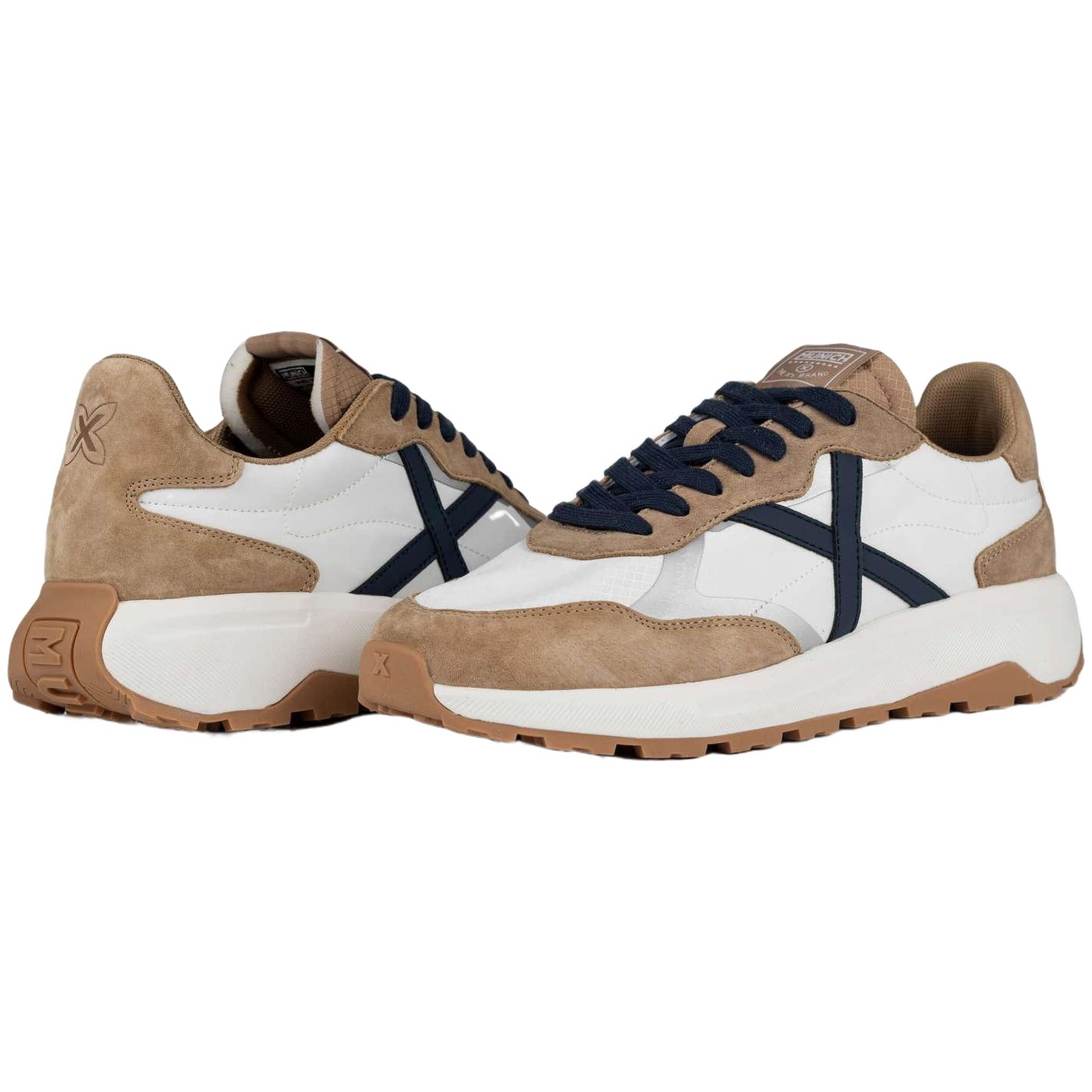 Zapatillas Munich Babel 04