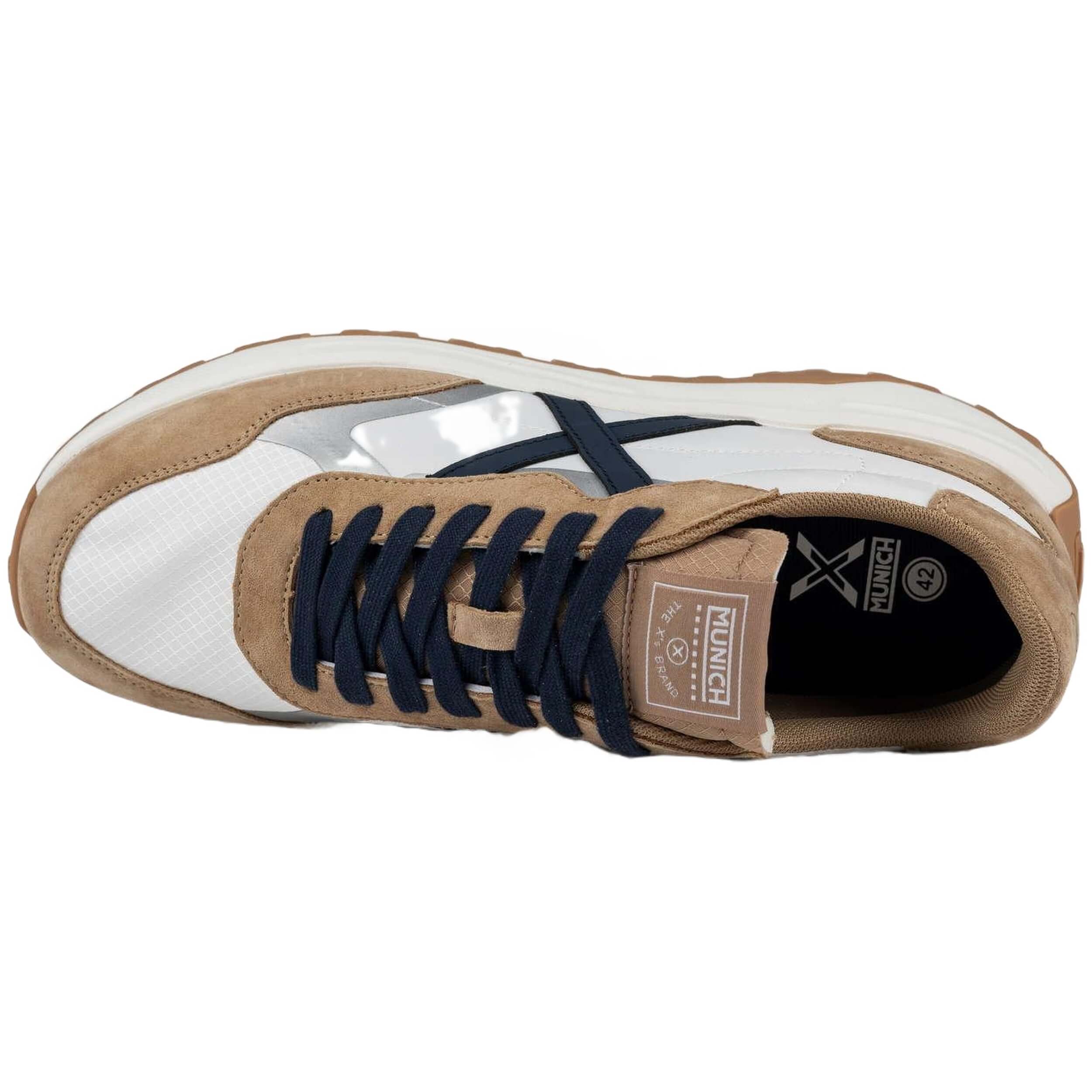 Zapatillas Munich Babel 04