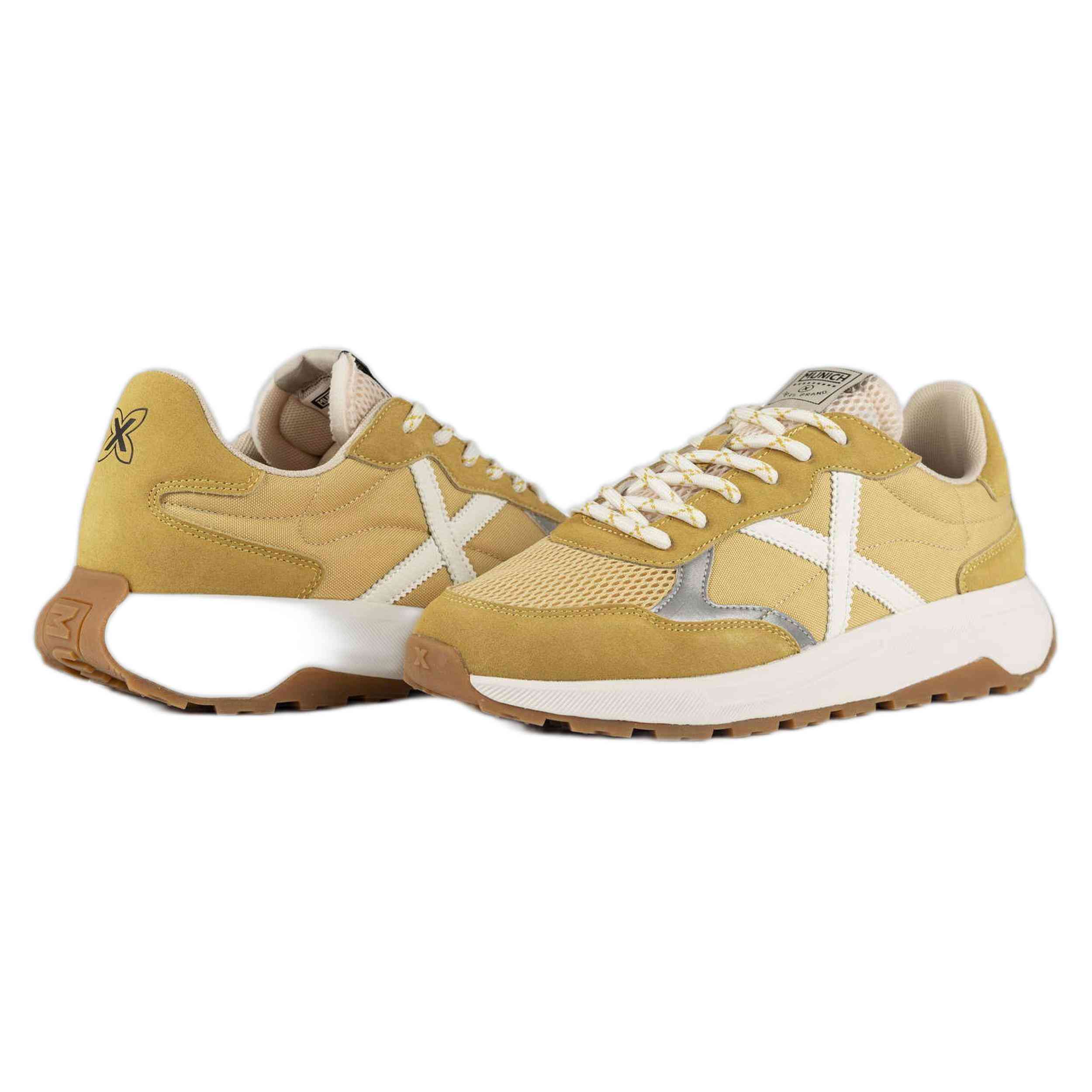 Zapatillas Munich Babel