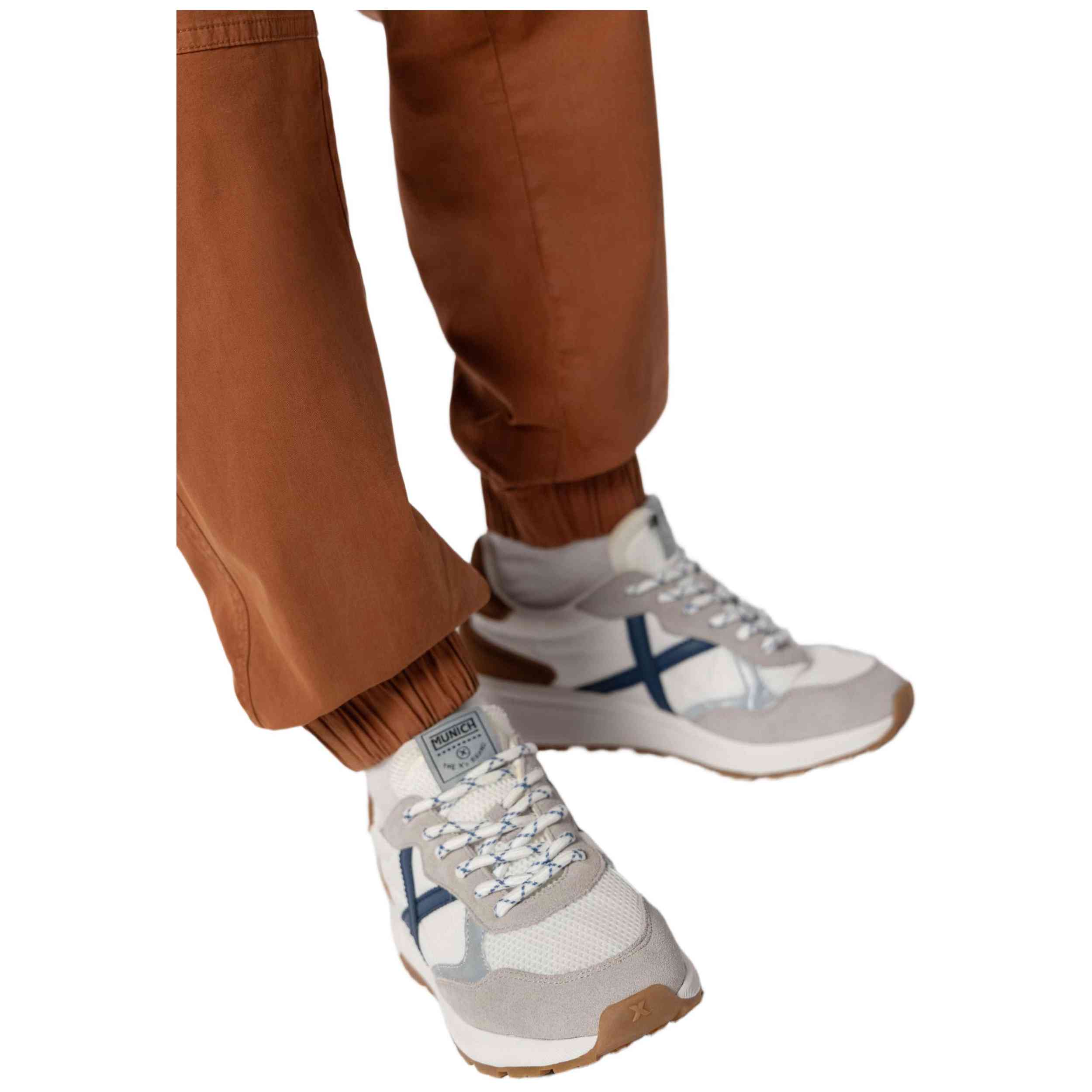 Zapatillas Munich Babel 07