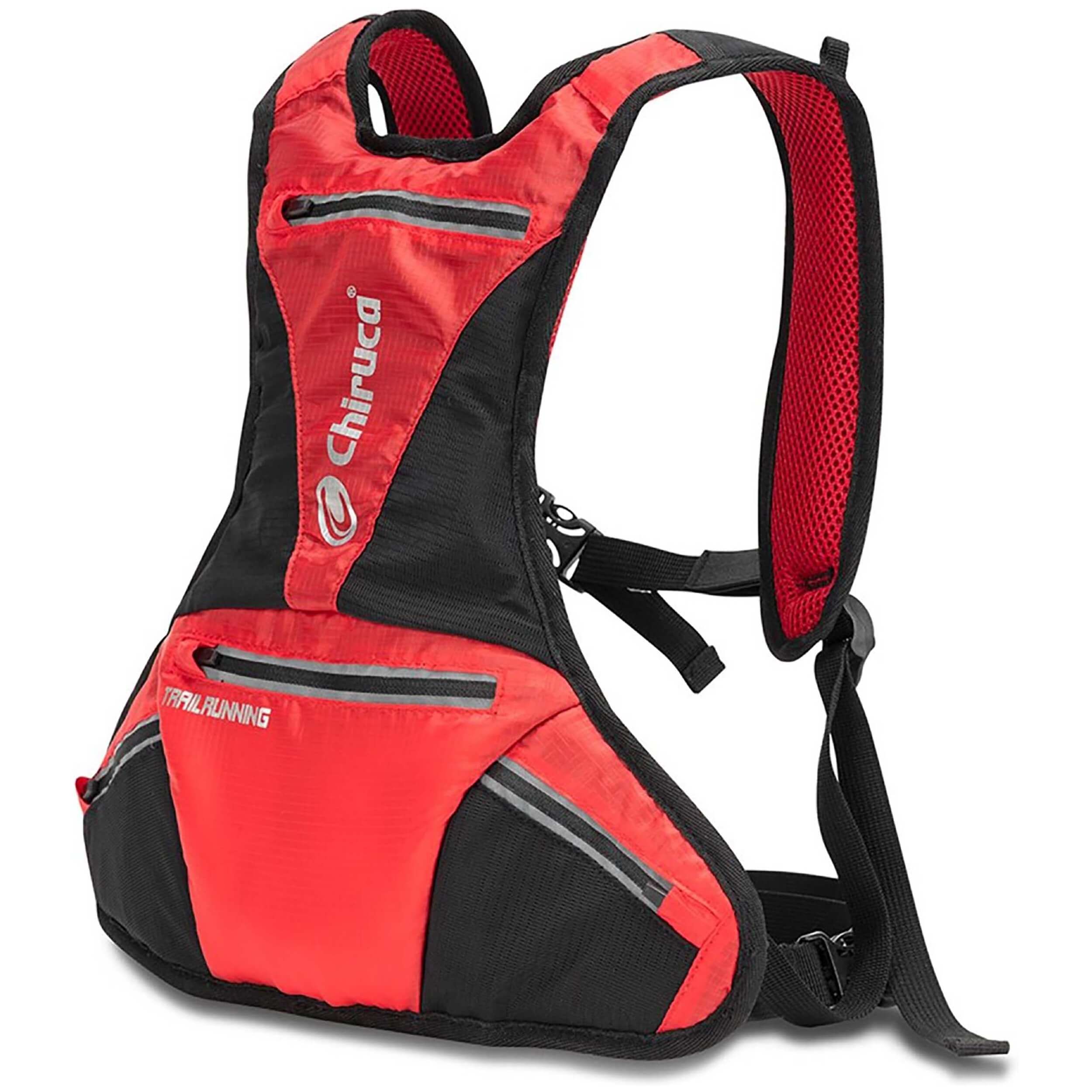 Mochila Chiruca 5L Trail 09