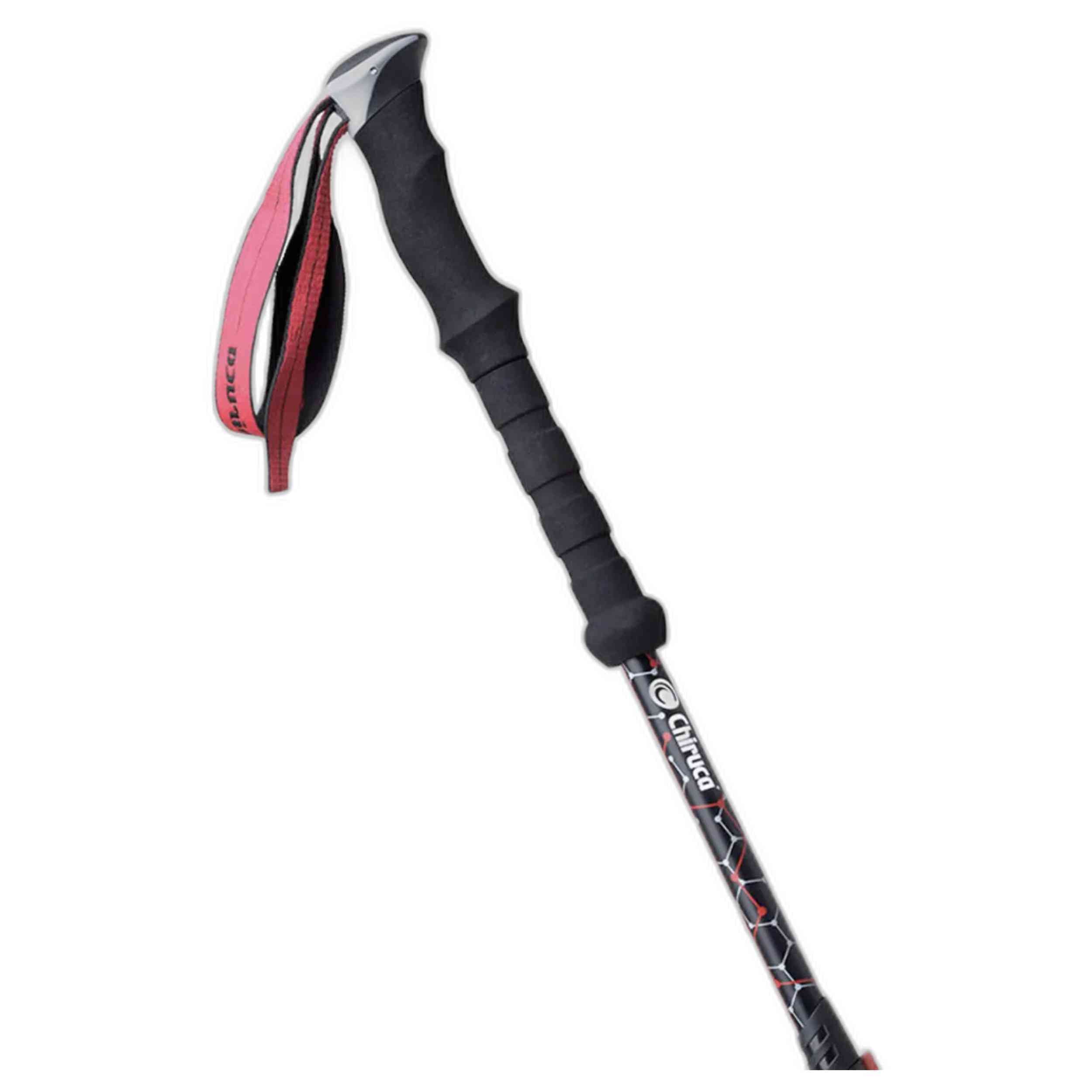 Baston De Senderismo Chiruca Baston Aluminio Benasque