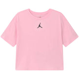 Camiseta De Manga Corta Jordan