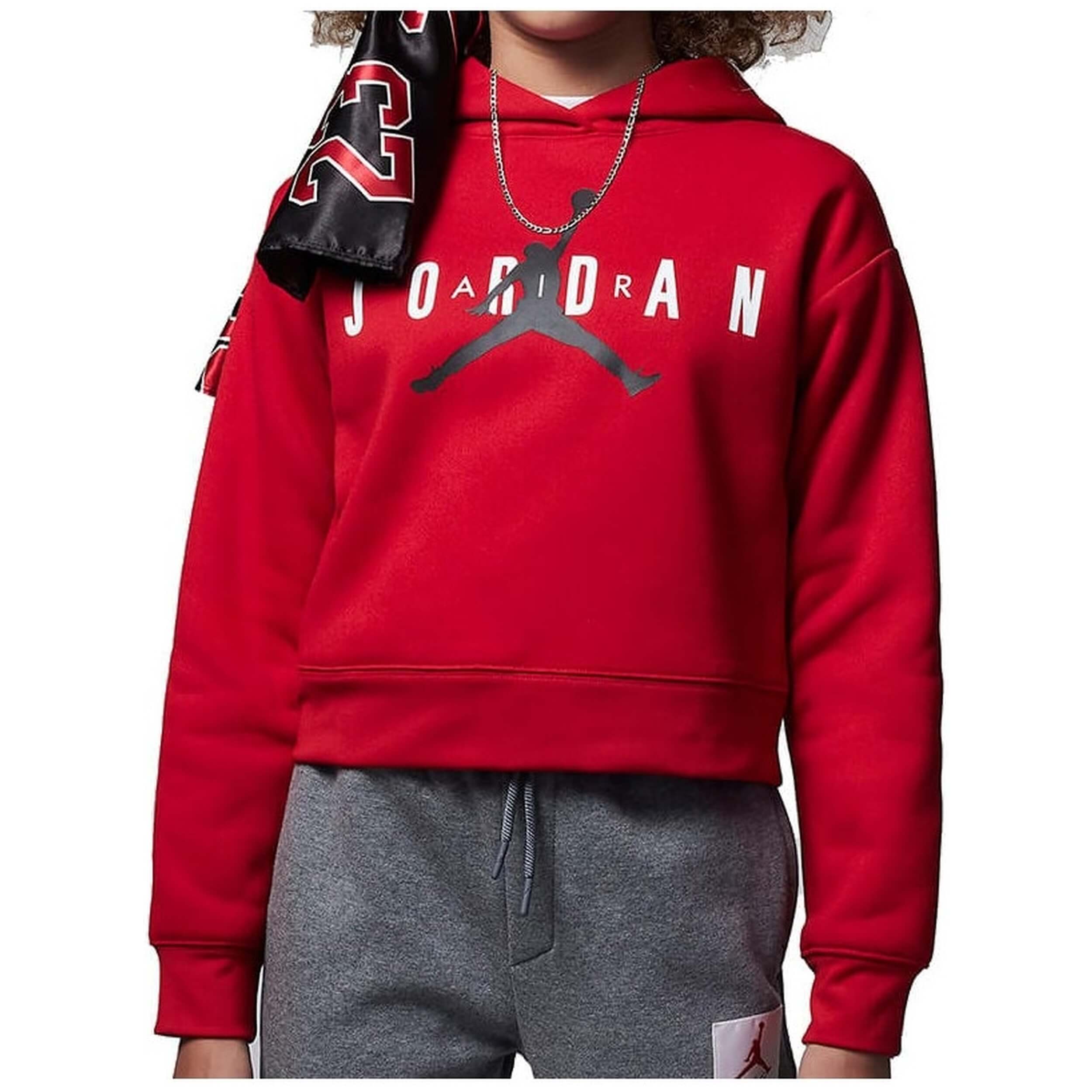 Sudadera Con Capucha Jordan Jumpman Sustainable
