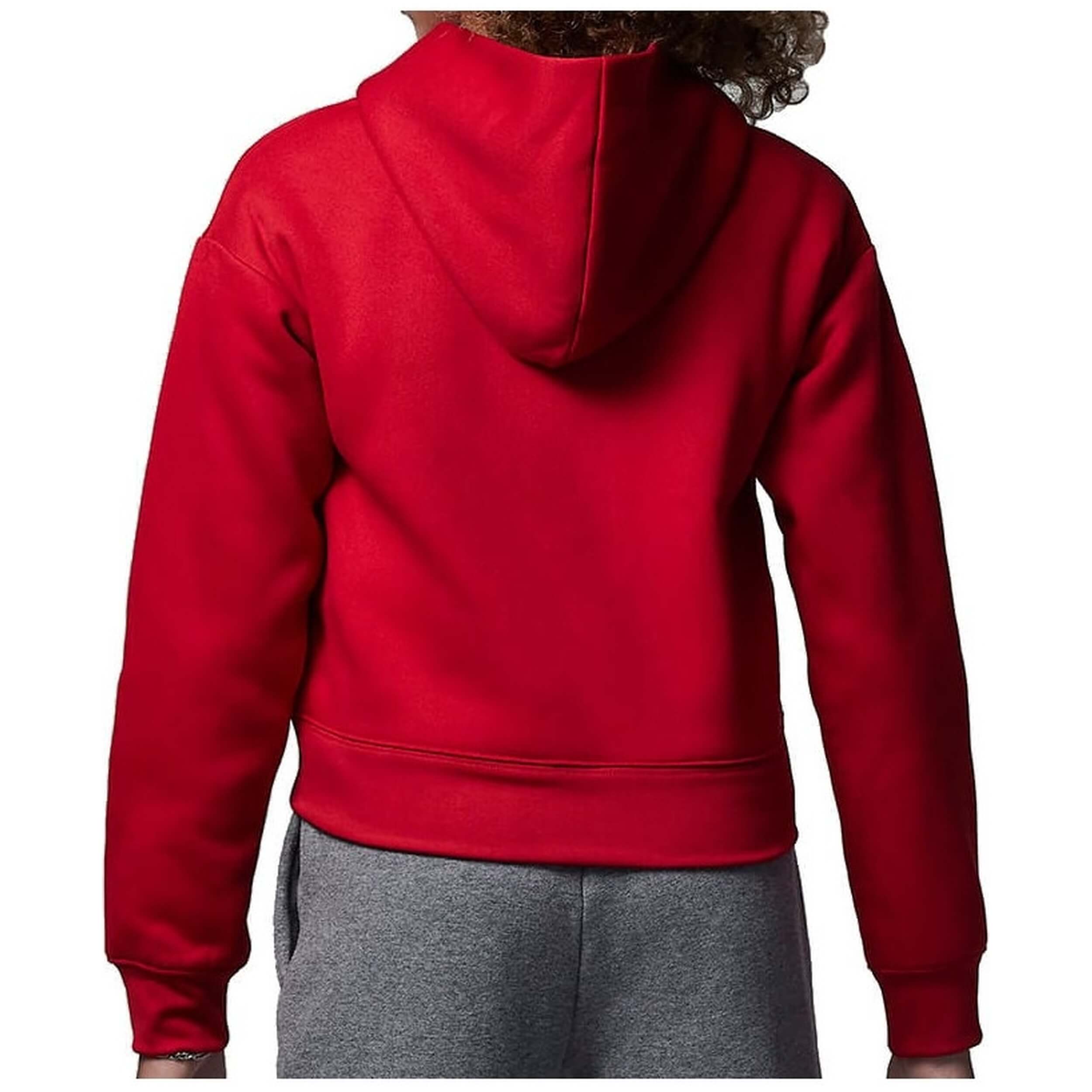 Sudadera Con Capucha Jordan Jumpman Sustainable