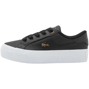 Lacoste Ziane Platform Sneakers