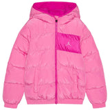 Chaqueta Jordan Essentials Midweight "Rosa"