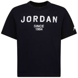 Camiseta De Manga Corta Jordan