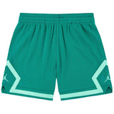 Pantalon Corto Jordan Air Sport Diamond "Neptune Green"